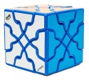 Calvin's Puzzle Evgeniy Curvy Dino Blue