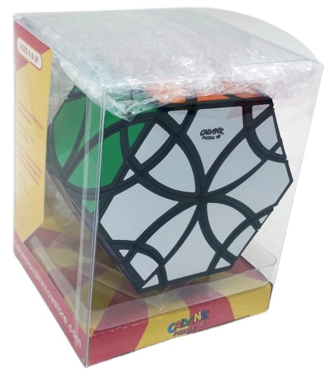 Calvin's Puzzle Manish Hexacopter Calvin's Puzzle Manish Hexacopter