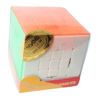 Calvin's Puzzle Tony Overlapping Cube Calvin's Puzzle Tony Overlapping Cube