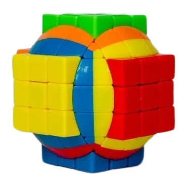 Calvin's Puzzle Tony Pineapple Cube Calvin's Puzzle Tony Pineapple Cube