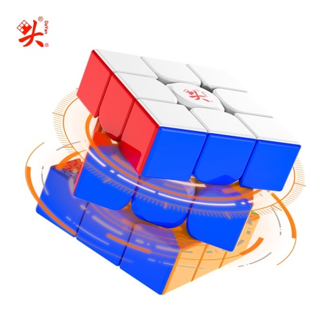 DaYan GuHong Pro+ Maglev 54mm DaYan GuHong Pro+ Maglev 54mm