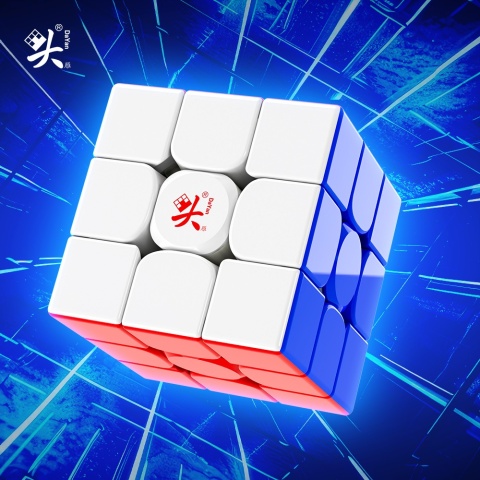 DaYan GuHong Pro+ Magnetic 54mm DaYan GuHong Pro+ Magnetic 54mm