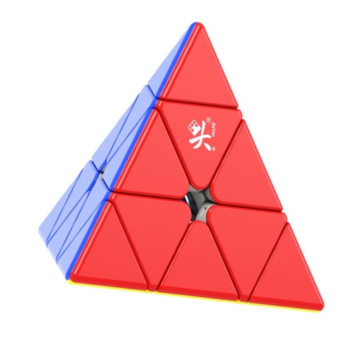 DaYan Pyraminx V3 Maglev UV DaYan Pyraminx V3 Maglev UV