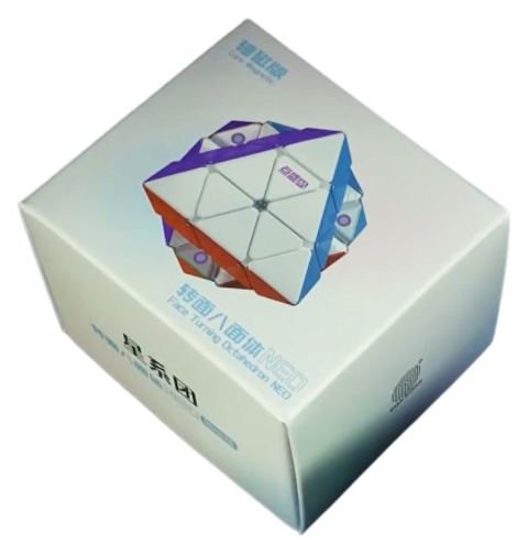 DianSheng Galaxy FTO NEO Ball-Core