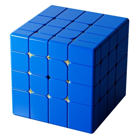 DianSheng Magnetic 4x4 Mirror Ball Core Blue DianSheng Magnetic 4x4 Mirror Ball Core Blue