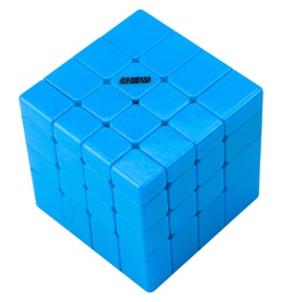 DianSheng Magnetic 4x4 Mirror Ball Core Blue