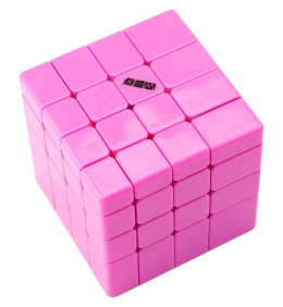 DianSheng Magnetic 4x4 Mirror Ball Core Pink