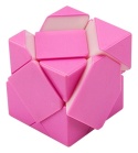 DianSheng Mirror Skewb Pink