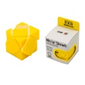 DianSheng Mirror Skewb Yellow