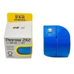 Diansheng Penrose 2x2 Stickerless