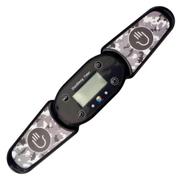 Diansheng Timer ( Mold A ) - Black