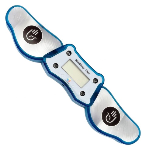 Diansheng Timer ( Mold B ) - Blue