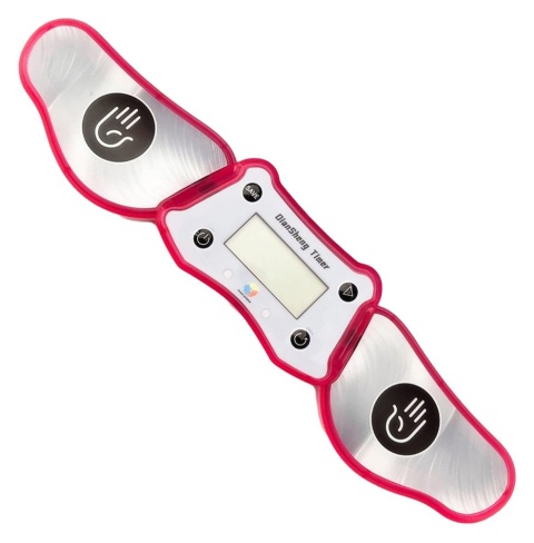 Diansheng Timer ( Mold B ) - Red