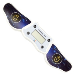 Diansheng Timer ( Mold B ) - White