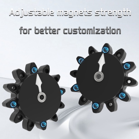 ESTAR Clock Bearing Version