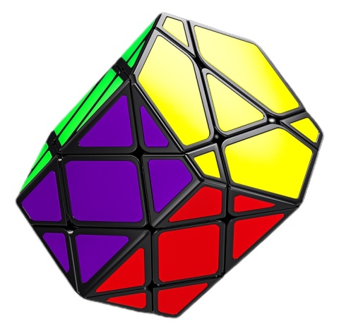 FanXin 3x3 Hexagonal Prism FanXin 3x3 Hexagonal Prism