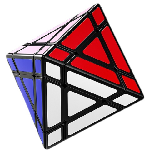 FanXin 3x3 Octahedron FanXin 3x3 Octahedron