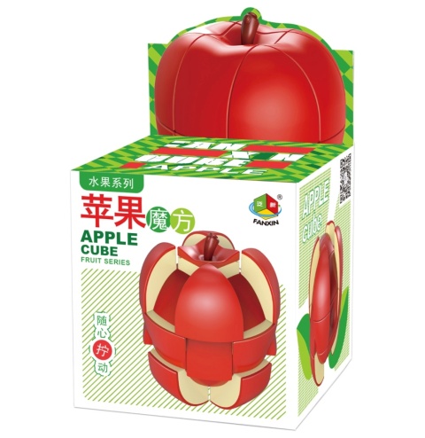 Fanxin Apple Cube Fanxin Apple Cube