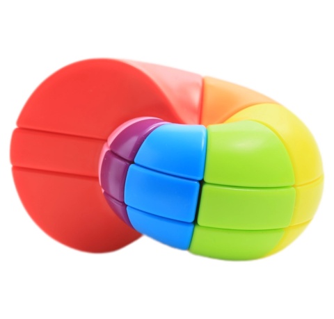 FanXin Nautilus Cube FanXin Nautilus Cube