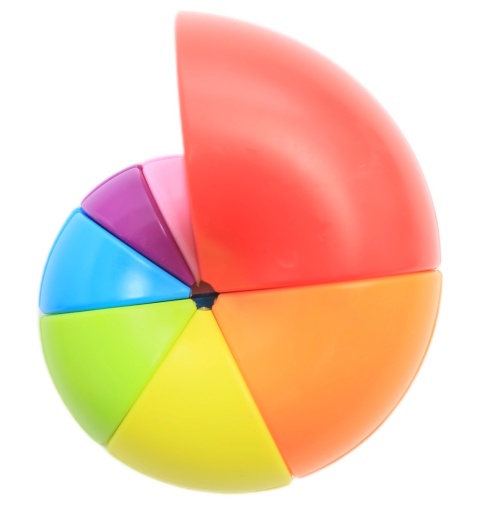 FanXin Nautilus Cube FanXin Nautilus Cube