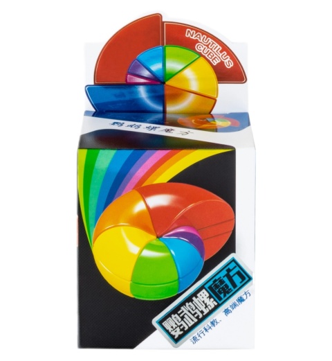 FanXin Nautilus Cube FanXin Nautilus Cube
