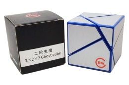 FangShi 2x2 Ghost Cube