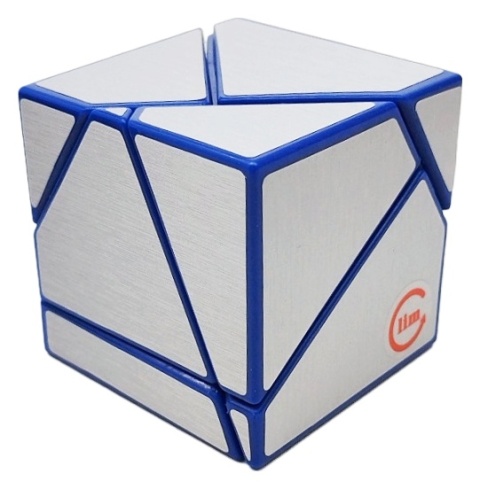 FangShi 2x2 Ghost Cube FangShi 2x2 Ghost Cube