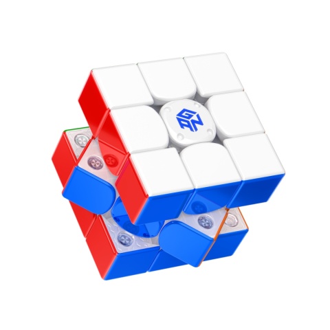 GAN i4 Leap Frosted
