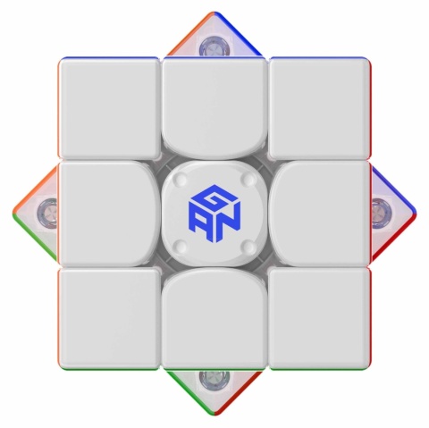 GAN i4 Leap Frosted