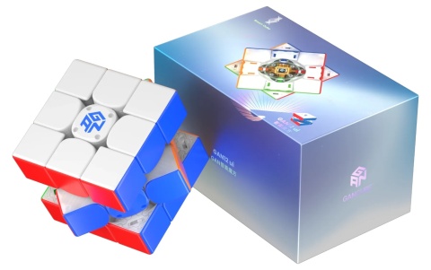 GAN12 ui SP standard version Smart Cube GAN12 ui SP standard version Smart Cube
