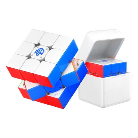 GAN12 ui SP standard version Smart Cube GAN12 ui SP standard version Smart Cube