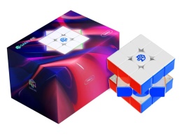 GAN16 Maglev Max UV 3x3x3