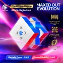 GAN 16 Maglev Max UV 3x3x3