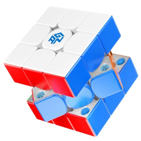 GAN356 ME UV V2 3X3X3