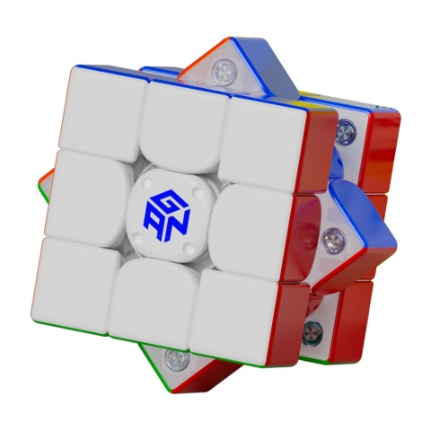 GAN356 i Carry 4 Frosted Smart Cube