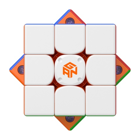 GAN356 i Carry 4 (Year of Horse Edition)