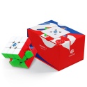 GAN356 i3 V2 Smart Cube 3x3x3