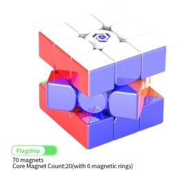 HaiTun WaveRider V2 3x3 Flagship