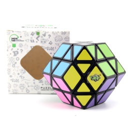 LanLan 12-Axis Rhombic Dodecahedron