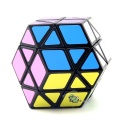LanLan 12-Axis Rhombic Dodecahedron