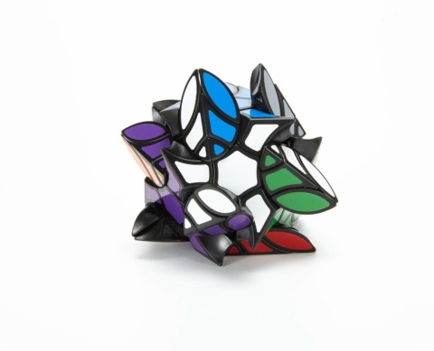 LanLan Clover Octahedron Cube LanLan Clover Octahedron Cube