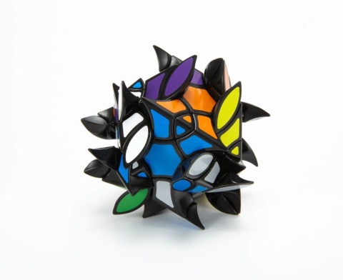 LanLan Clover Octahedron Cube LanLan Clover Octahedron Cube