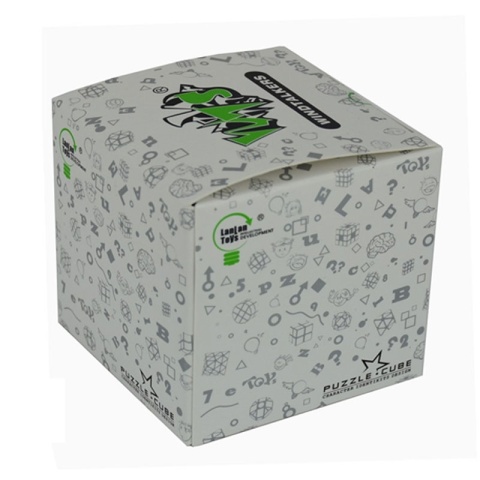 LanLan Gear Heart Cube LanLan Gear Heart Cube