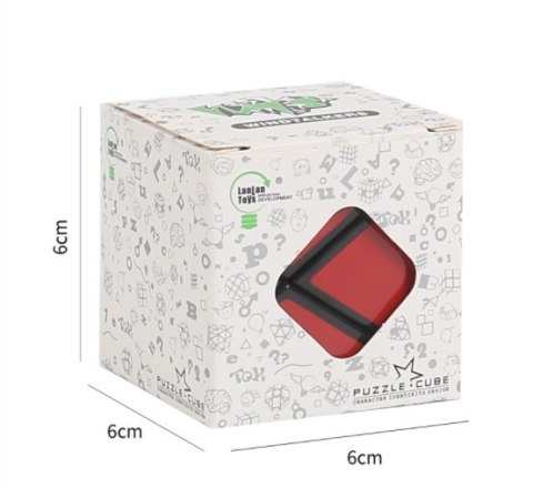 Lanlan X Cube Lanlan X Cube