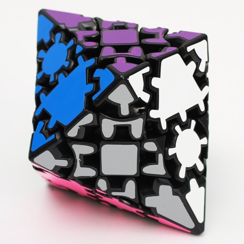 Lanlan Gear Cone Dodecahedron Lanlan Gear Cone Dodecahedron