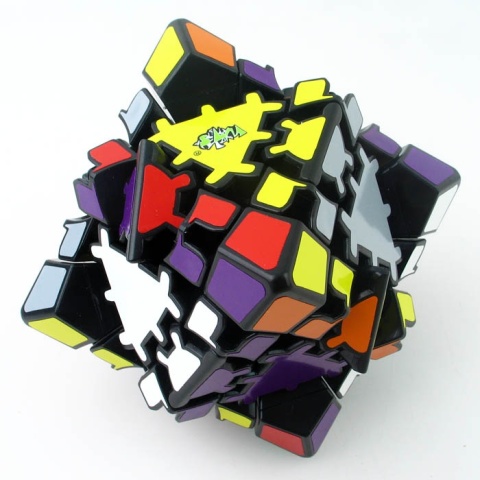 Lanlan Gear Octohedron Lanlan Gear Octohedron