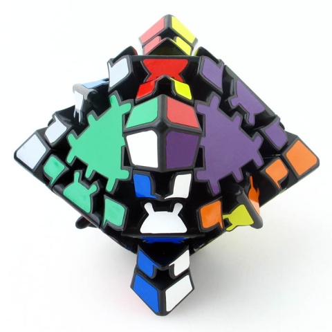 Lanlan Gear Octohedron Lanlan Gear Octohedron