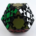 Lanlan Gear Tetrakaidecahedron