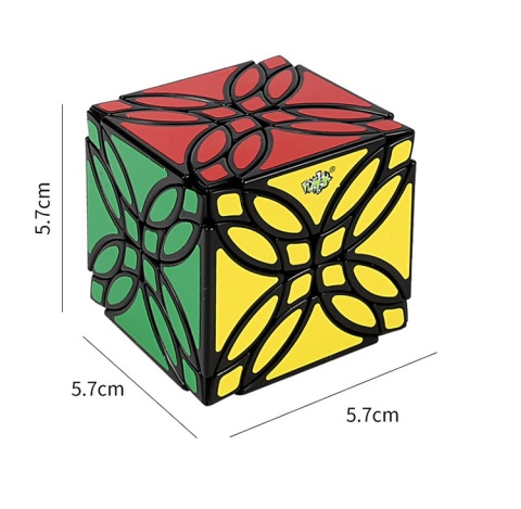 Lanlan Master Clover Cube Lanlan Master Clover Cube