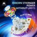 XMD Tornado V3 Premium 3x3 Pioneer UV